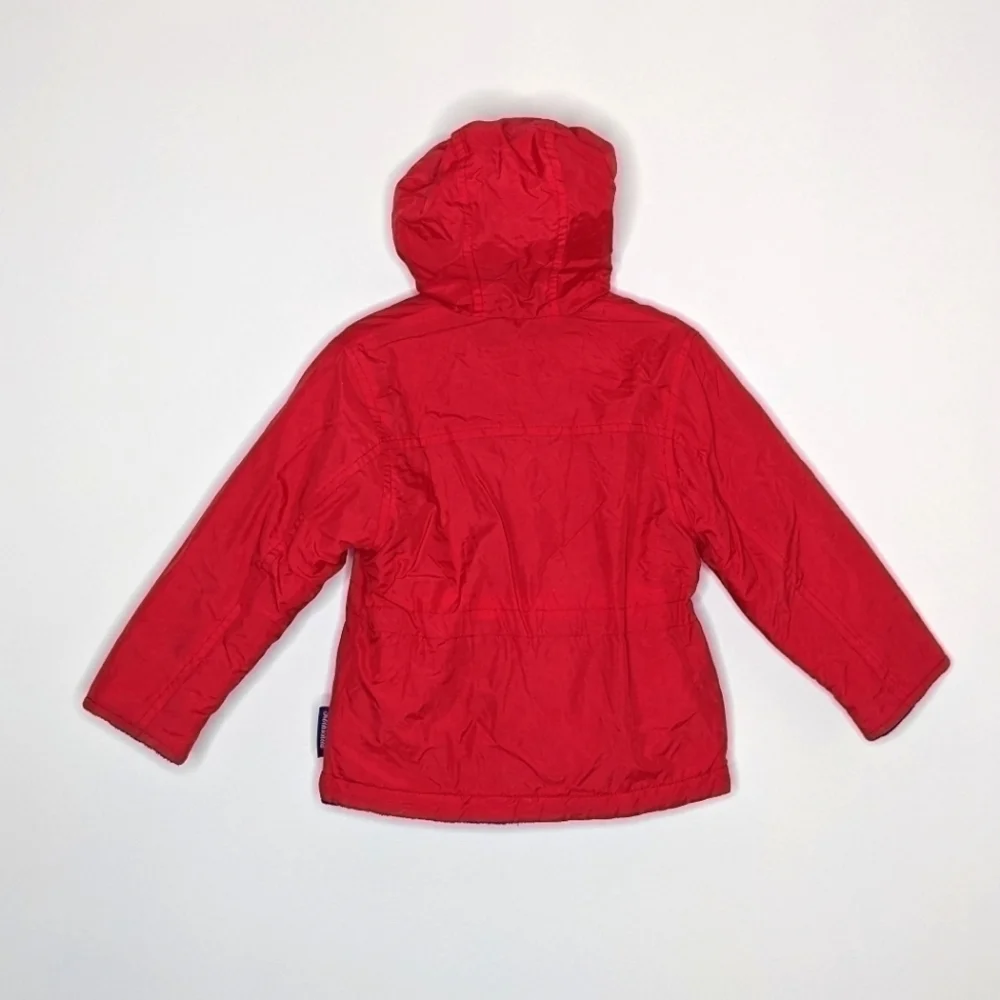 Rothschild Fleece Lined Coat 2T